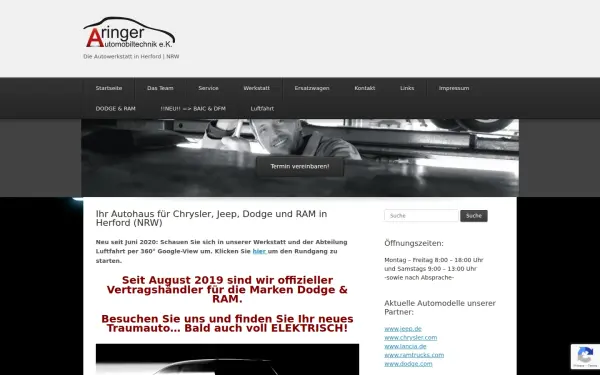 www.aringer-automobiltechnik.de