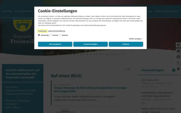 www.freienwill.de