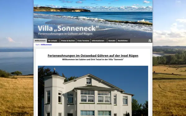 goehrenferien.de