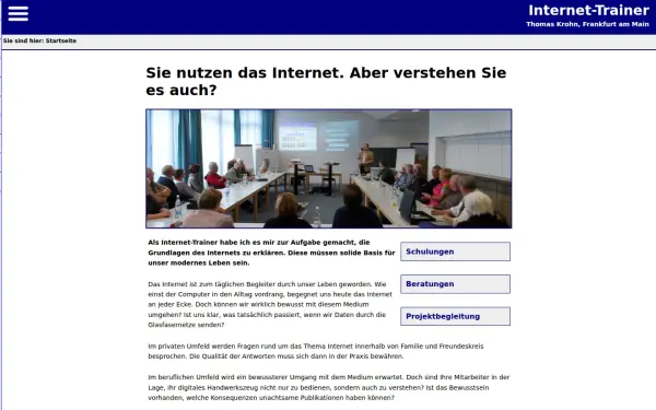 internet-trainer.eu
