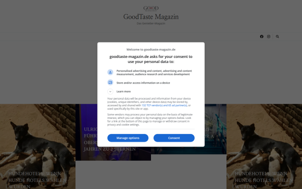 goodtaste-magazin.de