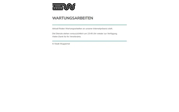 grueneseiten-wuppertal.de