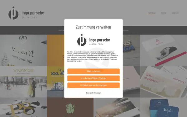 ingoporsche.de