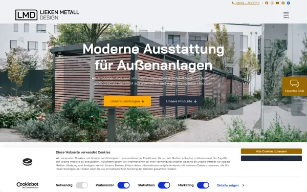 lieken-metall-design.de
