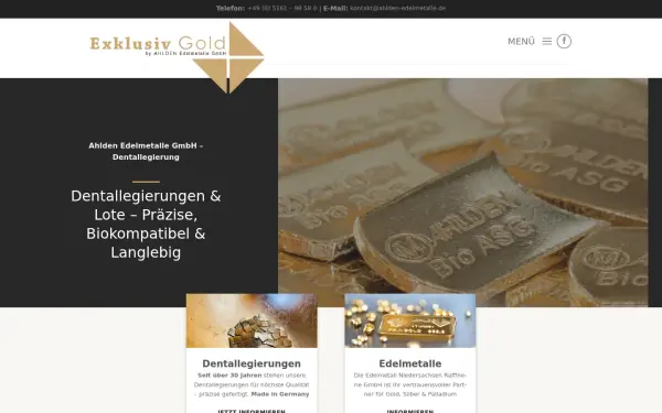 www.ahlden-edelmetalle.de