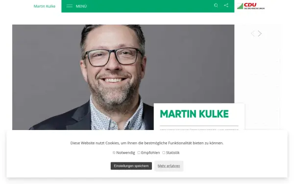 www.martinkulke.de