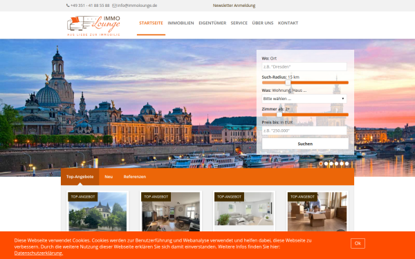 www.immolounge.de