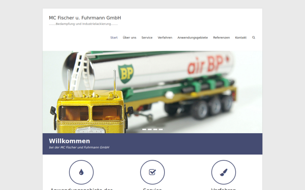 www.bedampfung-industrielackierung.de