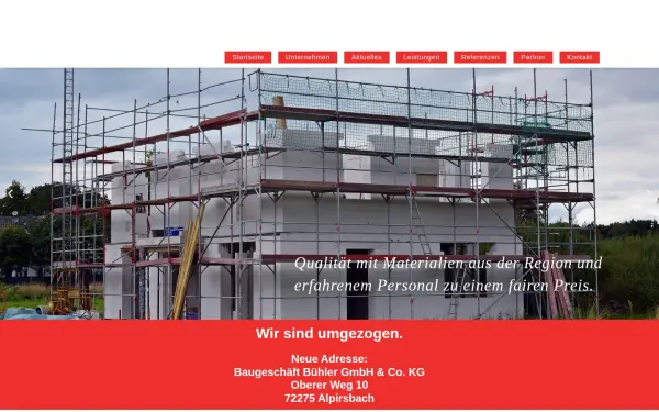 bau-buehler.de