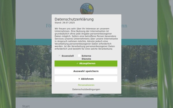 naturbad-weissenbrunn.de