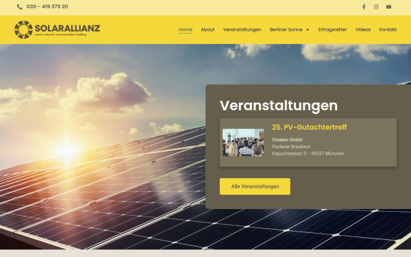 solarallianz.com