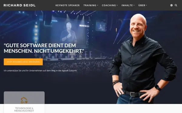www.richard-seidl.com