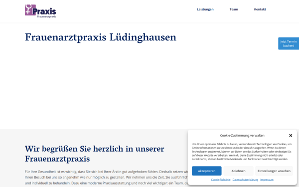 www.gyn-lh.de