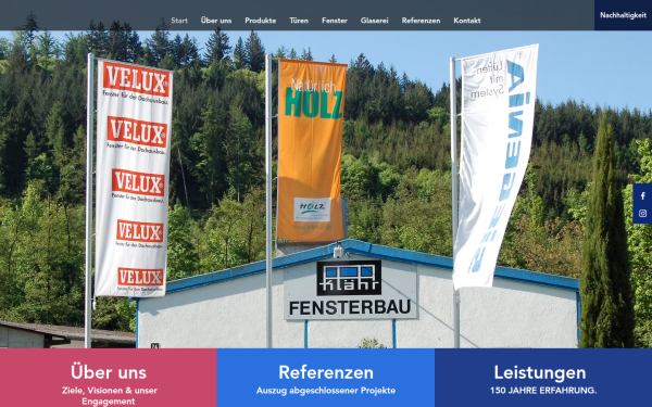 www.klaehr.de