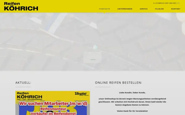koehrich.com