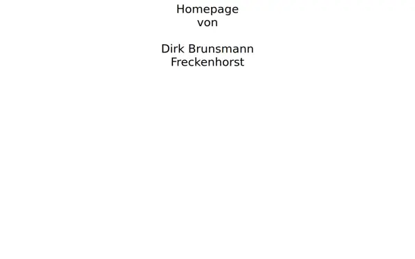 dirk-brunsmann.de
