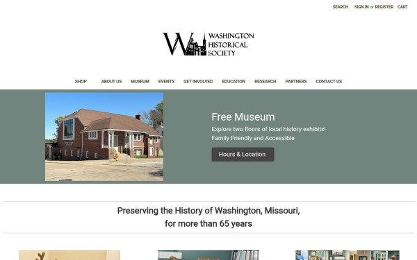 washmohistorical.org