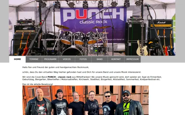 www.punch-band.de