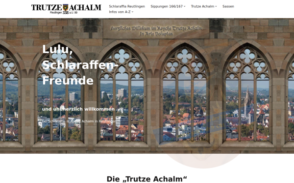 www.trutze.de