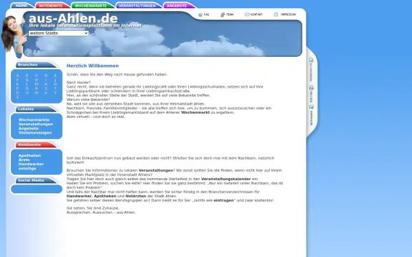 www.aus-ahlen.de