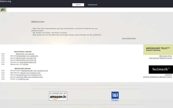 www.bibero-shopping.de