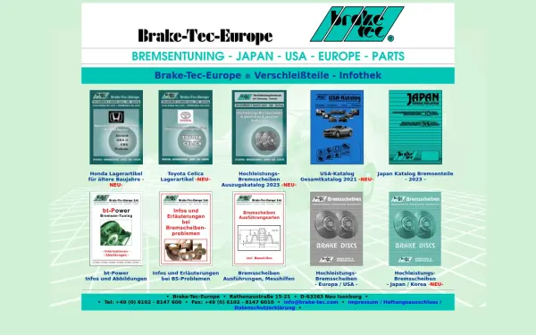 www.brake-tec.com