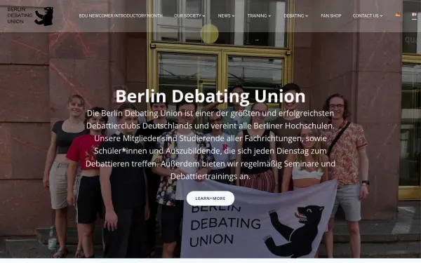 debating.de