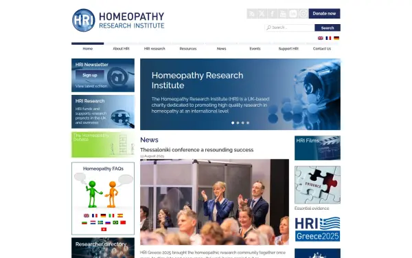 www.hri-research.org