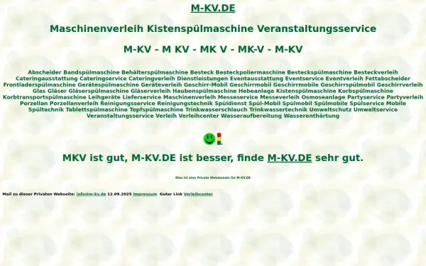 m-kv.de