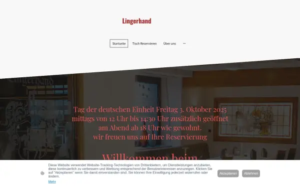 www.lingerhand.de