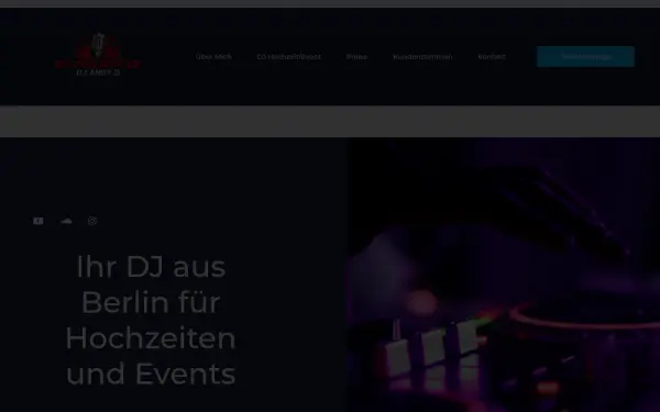 dj-projekt.de
