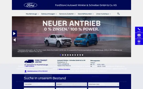 www.ford-winkler-und-schreiber-ludwigsburg.de