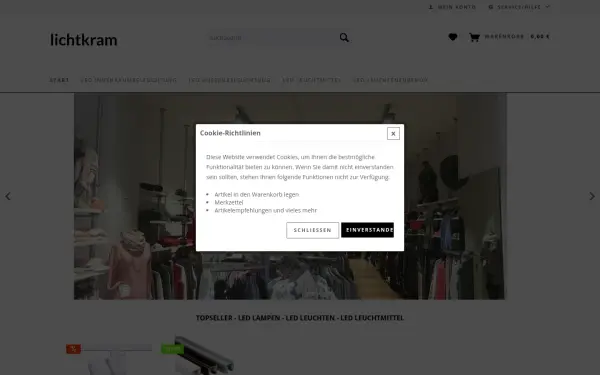 www.lichtkram.de