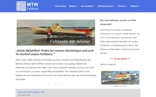 www.mtw-faltboot.de