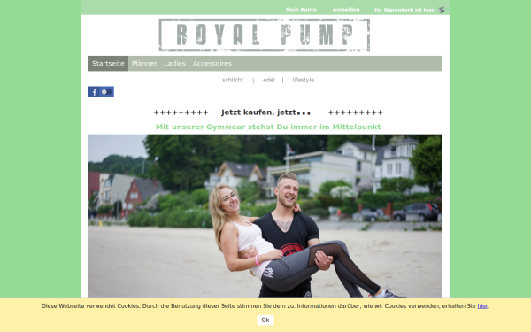 www.royalpump.de