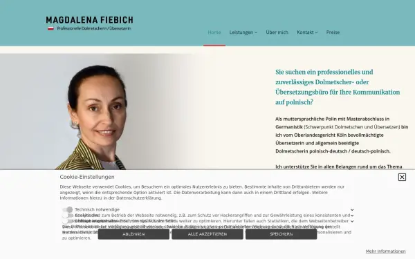 dolmetschenpolnisch.de