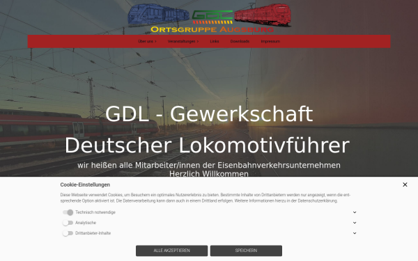 gdl-augsburg.de