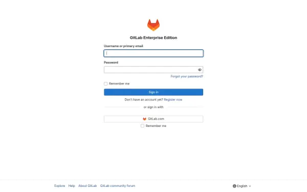 gitlab.indiscale.com