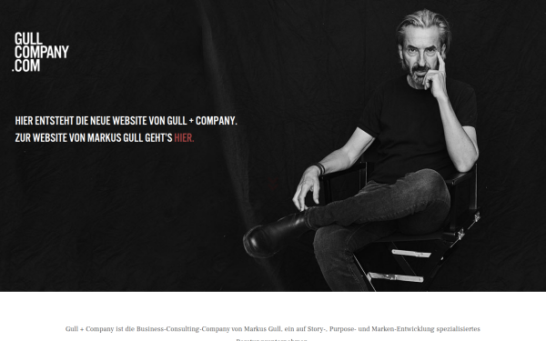 gullcompany.com