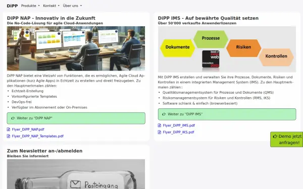 www.dipp.de