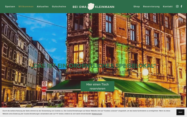 www.beiomakleinmann.de