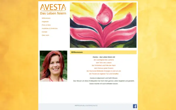 avesta-la-shakti.de