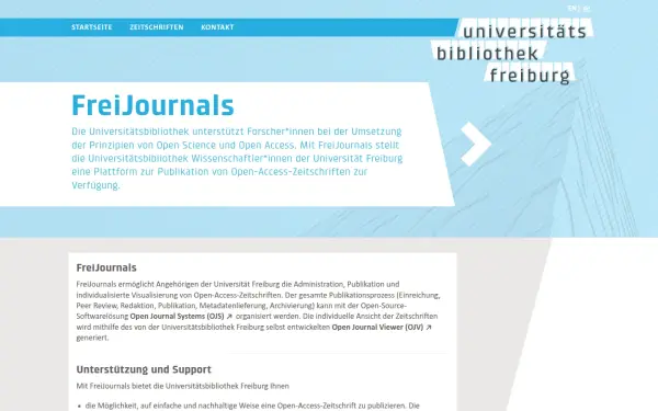 freijournals.ub.uni-freiburg.de