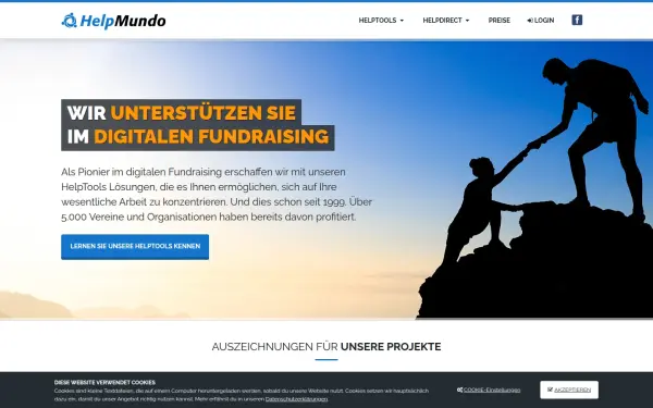 www.helpmundo.de