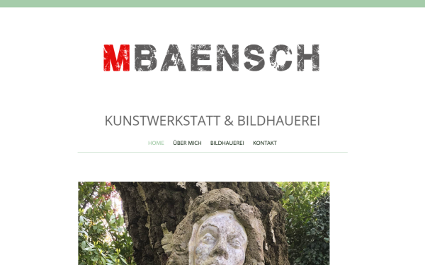 www.mbaensch.de