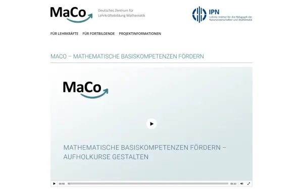 maco.dzlm.de