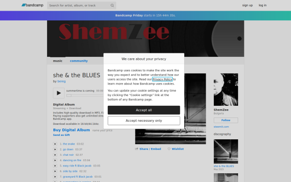 shemzee.bandcamp.com
