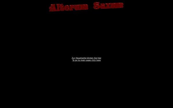 alterum-saxum.de