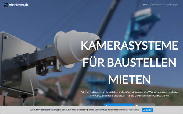 mietkamera.de