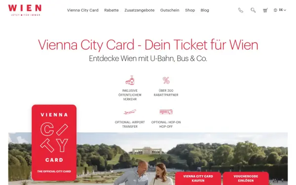 www.viennacitycard.at